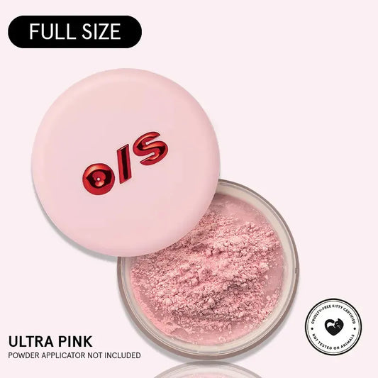 Blurry Setting Powder