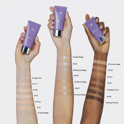 Cardi B's Pick: M Perfect Cover Serum BB Cream